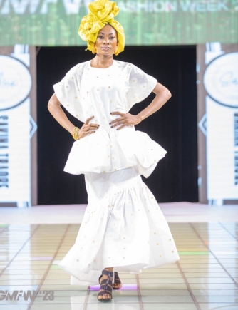 Turban on contemporary designs