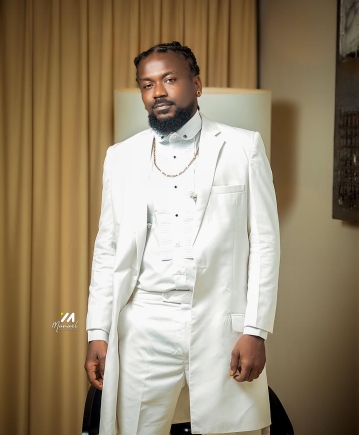 Ghana’s hottest hunks