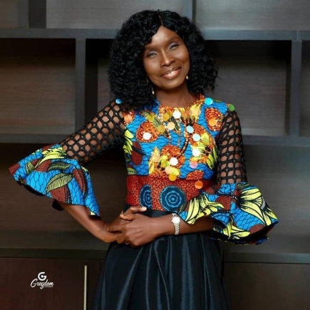 15 GH female Gospel musicians of all time