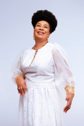 15 GH female Gospel musicians of all time