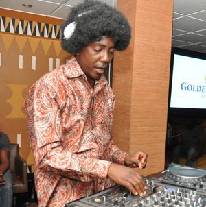 DJ Blow