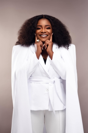 15 GH female Gospel musicians of all time