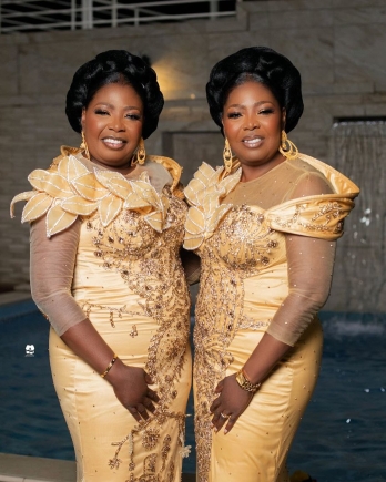 15 GH female Gospel musicians of all time