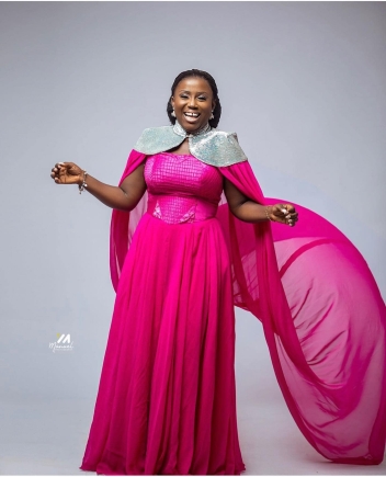 15 GH female Gospel musicians of all time