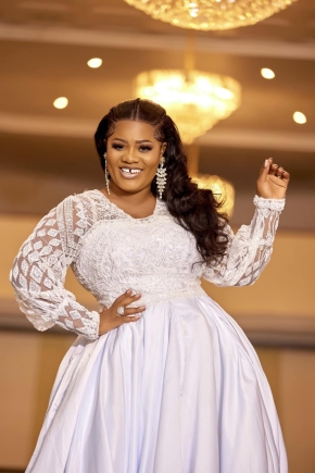 15 GH female Gospel musicians of all time