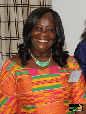 15 GH female Gospel musicians of all time