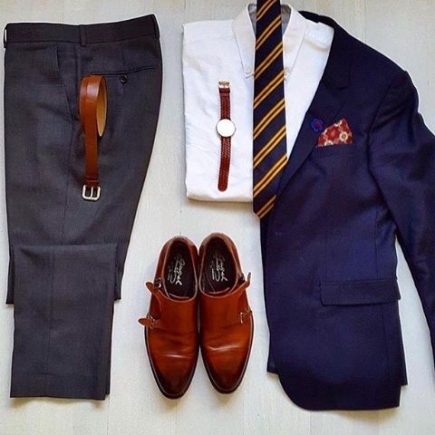 Party combo