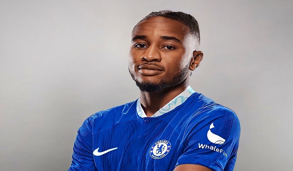 Christopher-Nkunku