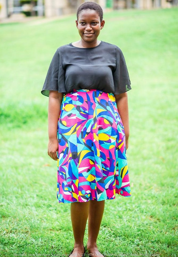 Dr Martina Abaka Turkson