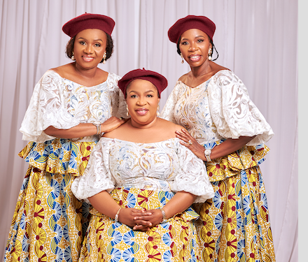 15 GH female Gospel musicians of all time