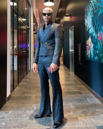 Ghana’s hottest hunks