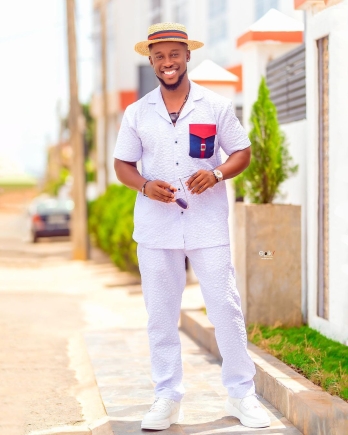Ghana’s hottest hunks