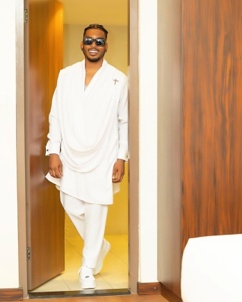 Ghana’s hottest hunks