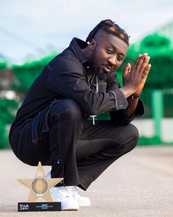 Ghana’s hottest hunks