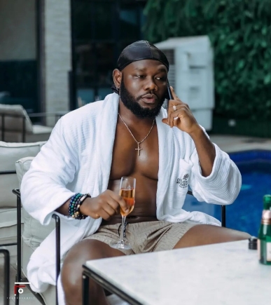 Ghana’s hottest hunks
