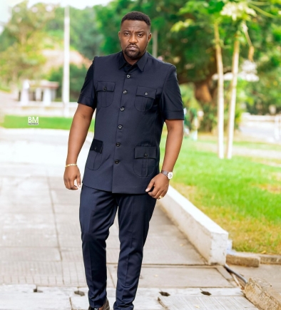 Ghana’s hottest hunks