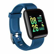 digital watches