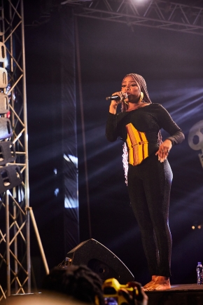Accravaganza