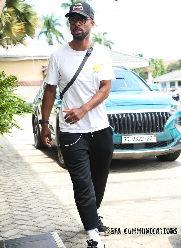 Denis Odoi