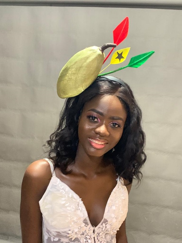ghana