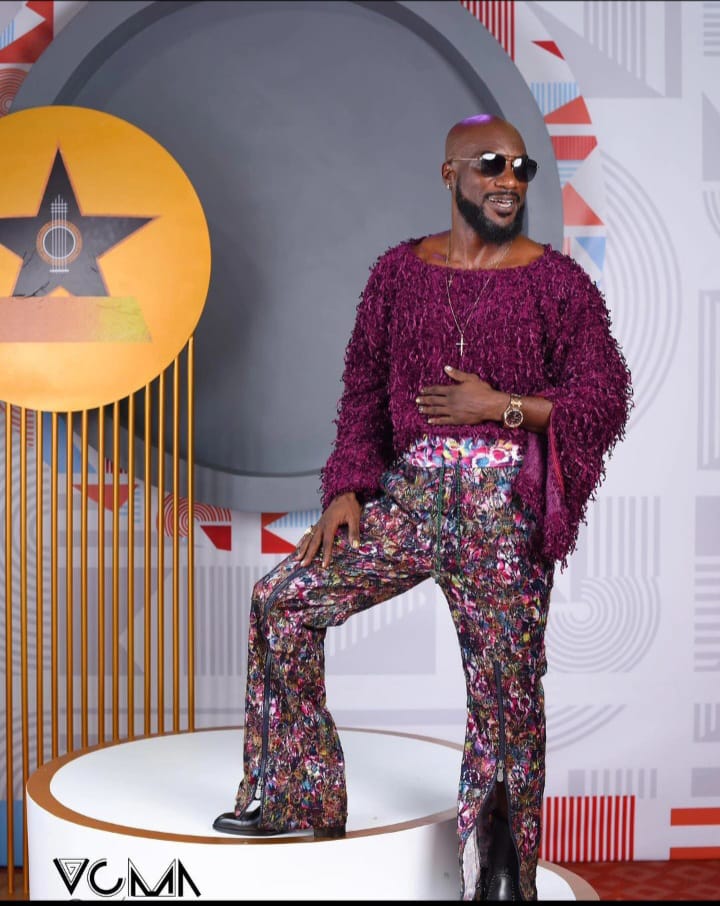 Kwabena Kwabena