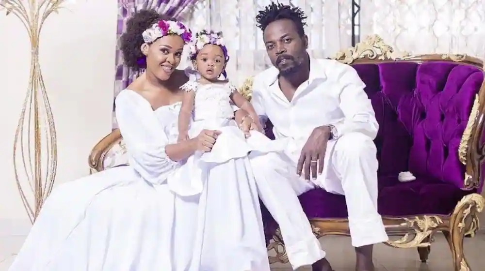 Kwaw Kese was chosen for the list because he is a devout family man