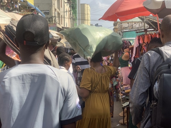 market
