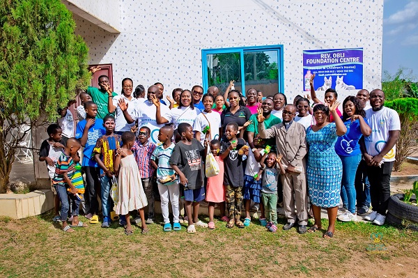 Myhelp-Yourhelp team with the orphange Myhelp-Yourhelp team with the orphange
