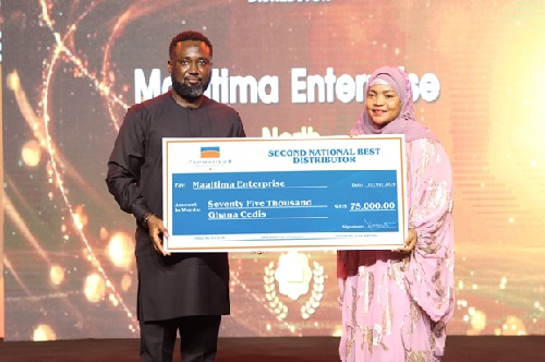 Second National Best Distributor Second National Best Distributor