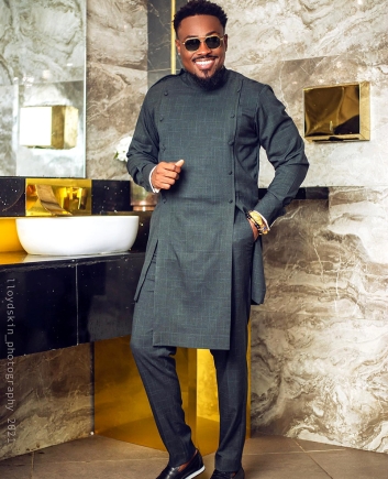 Ghana’s hottest hunks