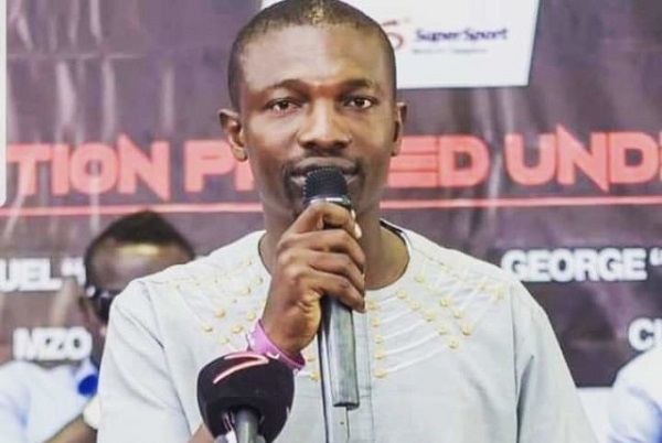 Alex Ntiamoah Boakye wants the GBA to be lawful