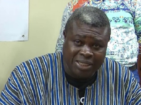 George Lamptey