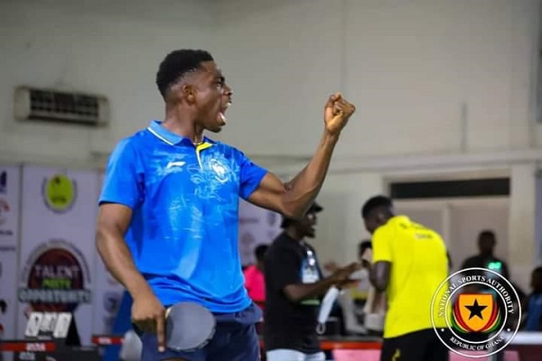 Godwin Alabi