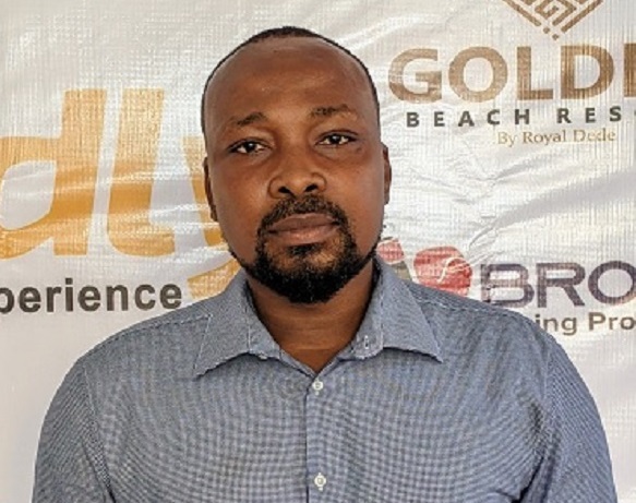 Dauda Fuseini