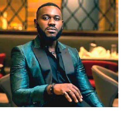 Picture of actor Deyemi