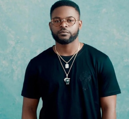 Picture of Falz