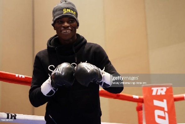 Commey