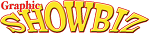 Graphic Showbiz Logo