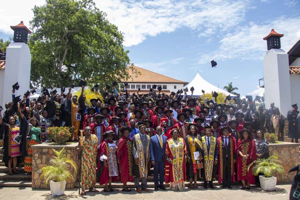 UG students