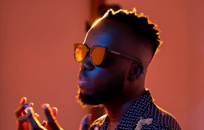 Akwaboah to release new single "Obinim" on September 9