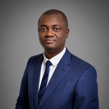 Financial inclusion and strategic banking innovation: Reimagining access in Ghana