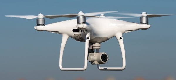 No private drones will be allowed at presidential inauguration