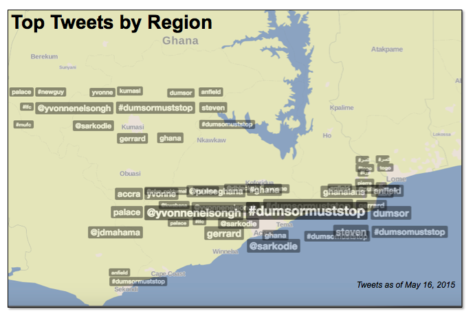 Trendsmap.com