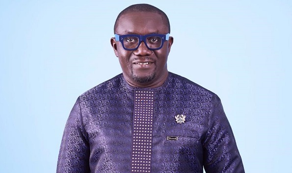 Edward Owusu