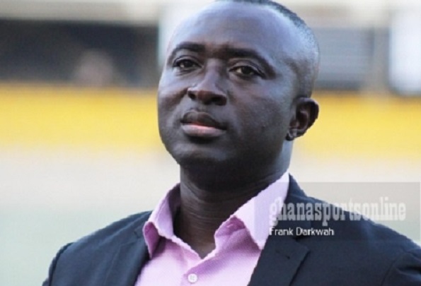 Augustine Ahinful