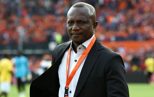 Kwasi Appiah