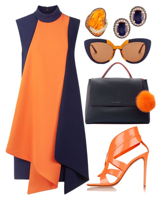 dress combo