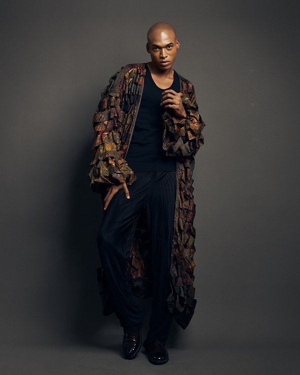 SHEM Collection men