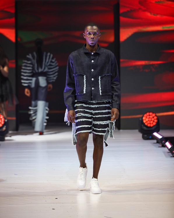 Boyedoe unveils SS22 Collection - Graphic Online