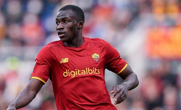 Felix Afena-Gyan